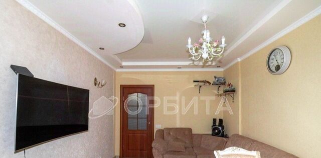 квартира р-н Центральный ул Мельникайте 2к/6 фото