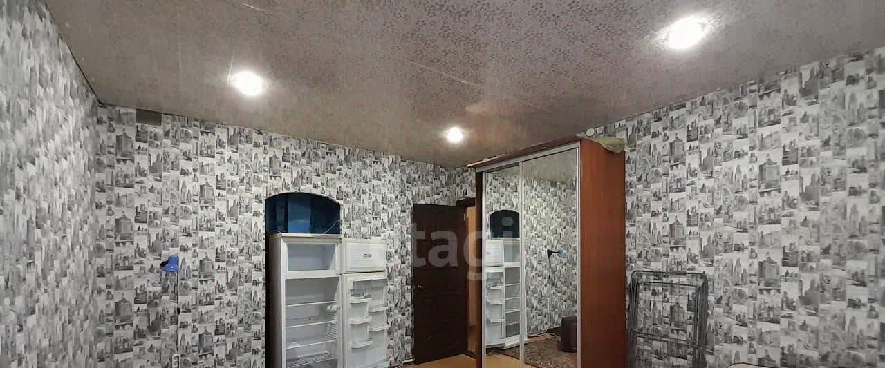 комната г Ковров ул Либерецкая 1 фото 3
