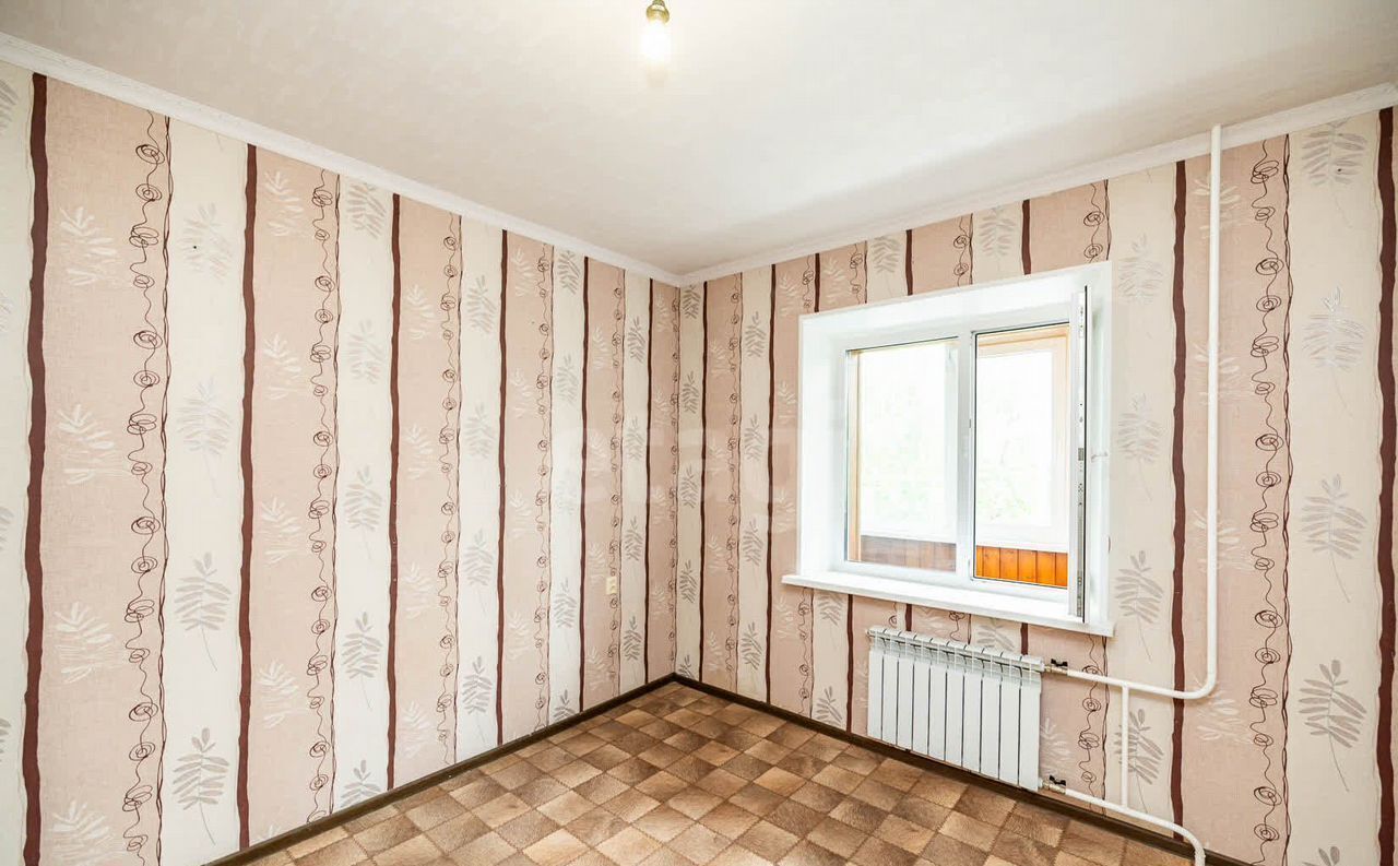 квартира г Сургут р-н Восточный ул Мелик-Карамова 39 Тюменская обл. фото 1