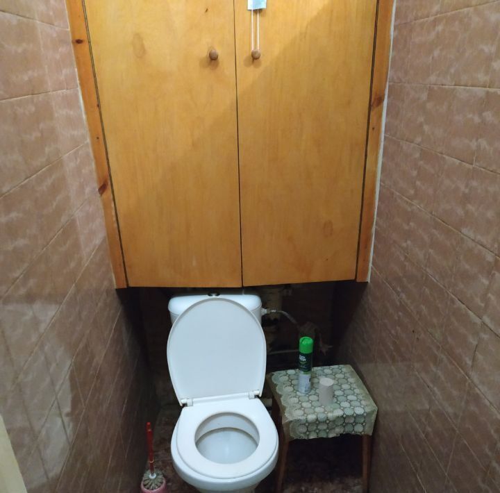 квартира г Уфа р-н Орджоникидзевский ул Мира 32 фото 4
