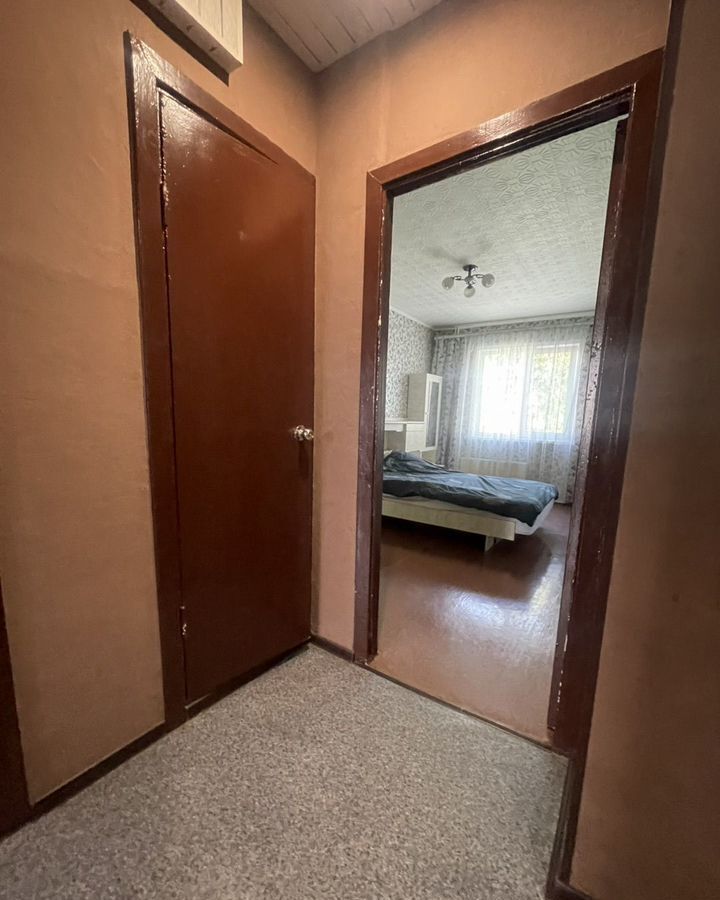 квартира г Березники ул Парижской Коммуны 12 фото 3