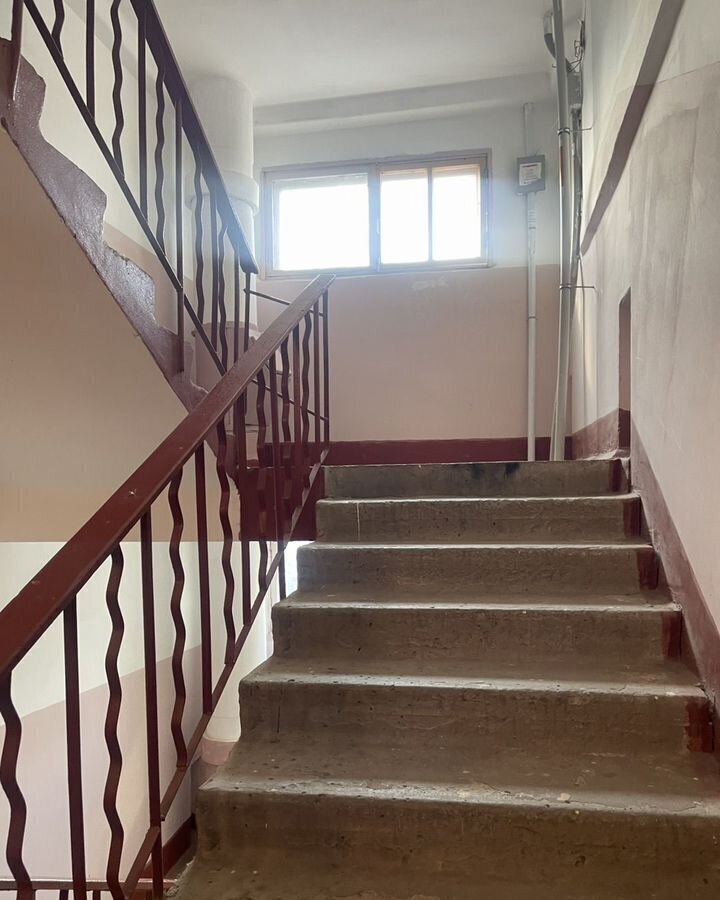 квартира г Березники ул Парижской Коммуны 12 фото 2