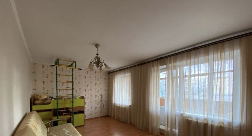 квартира г Пермь р-н Мотовилихинский ул Пушкарская 92 фото 1
