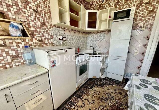мкр-н Будённого, 5 фото