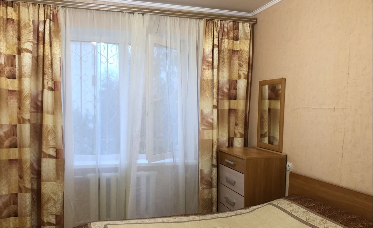 квартира г Пермь р-н Мотовилихинский ул Пушкарская 92 фото 4
