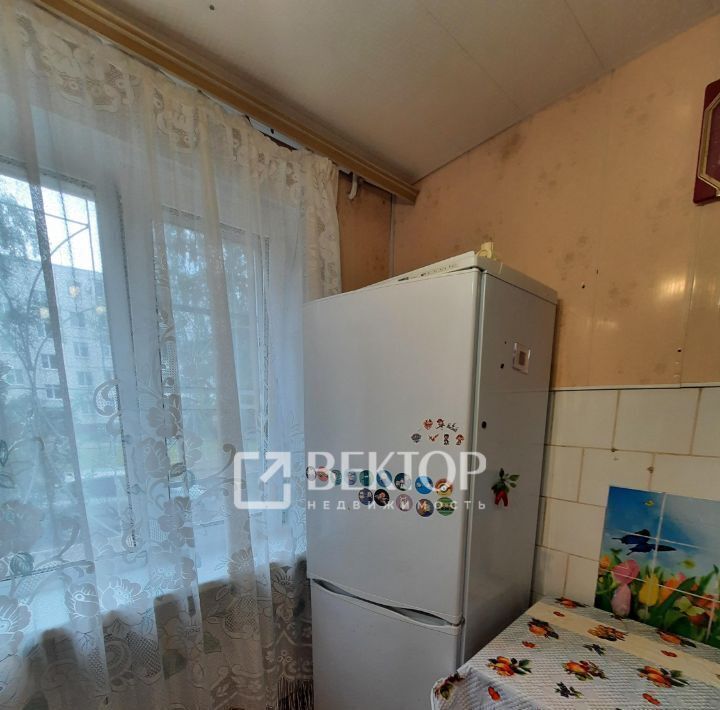 квартира г Кострома Первомайский ул Боровая 18 фото 4
