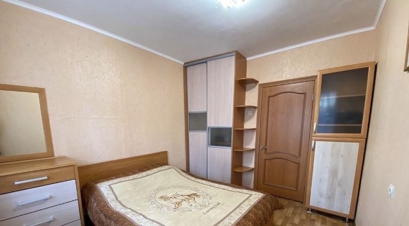 квартира г Пермь р-н Мотовилихинский ул Пушкарская 92 фото 5