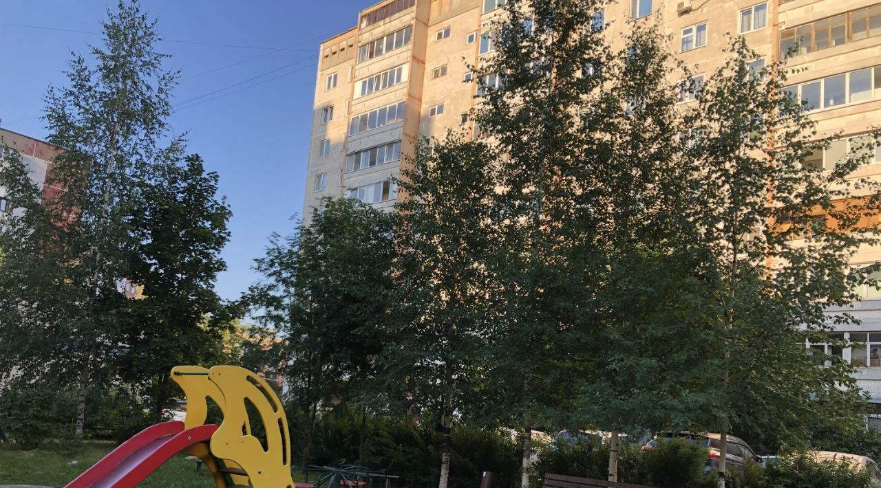 квартира г Пермь р-н Мотовилихинский ул Пушкарская 92 фото 17
