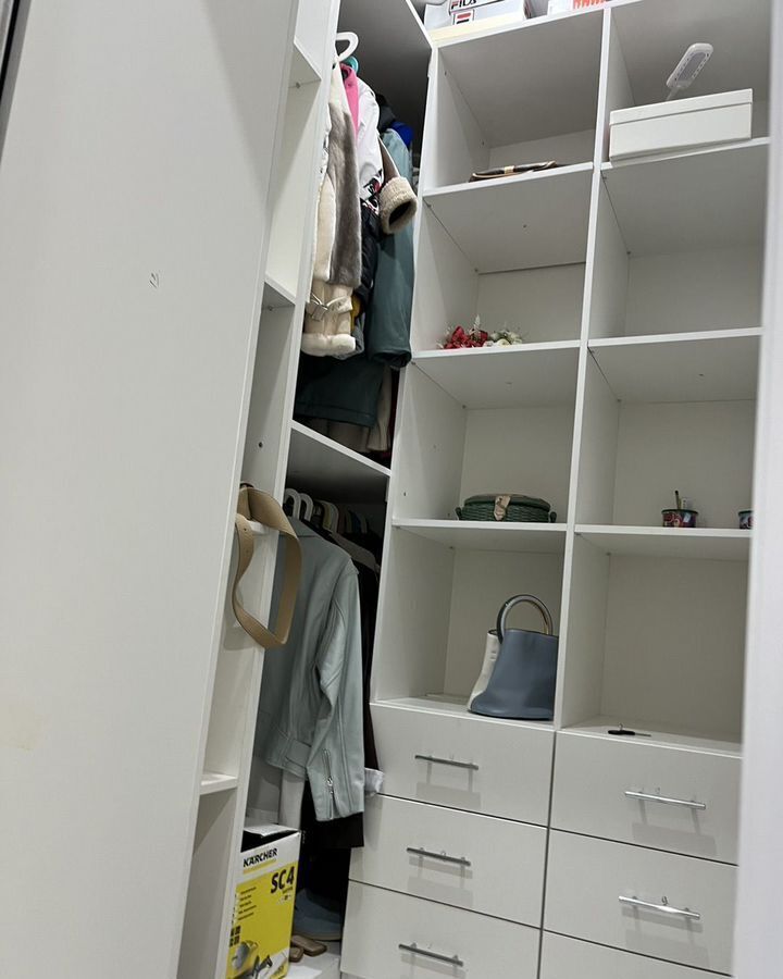 квартира г Черкесск ул Кавказская 56г фото 3