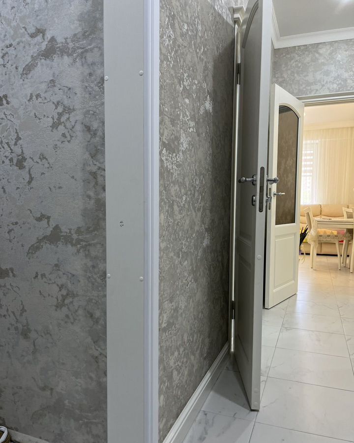 квартира г Черкесск ул Кавказская 56г фото 2
