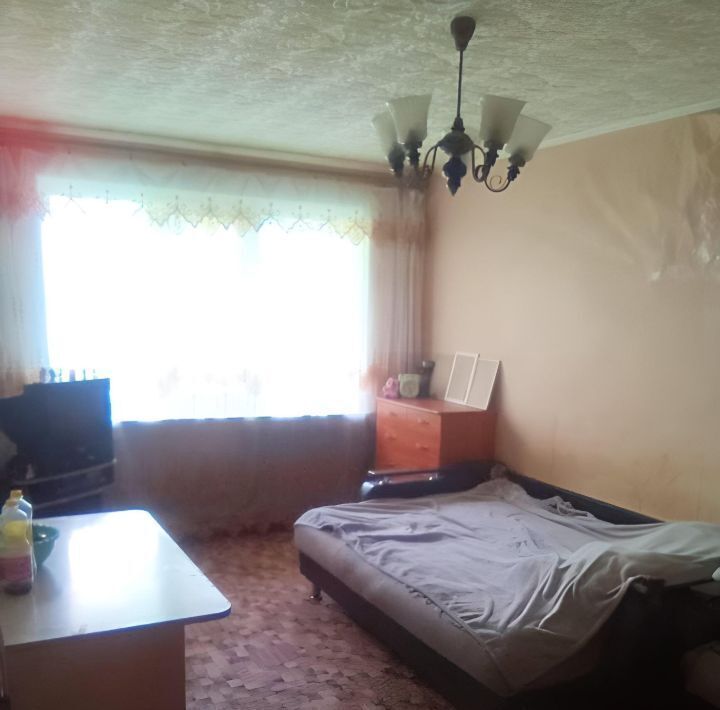 квартира г Курск р-н Железнодорожный ул Союзная 57а фото 4
