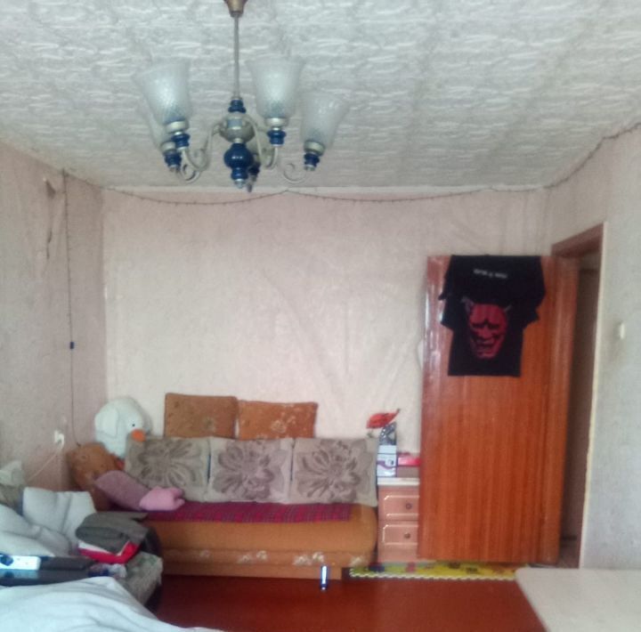квартира г Курск р-н Железнодорожный ул Союзная 57а фото 5