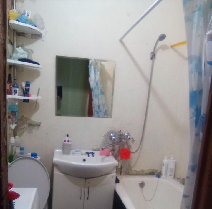 квартира г Курск р-н Железнодорожный ул Союзная 57а фото 6