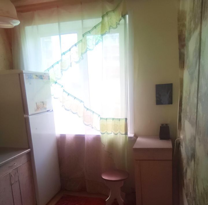 квартира г Курск р-н Железнодорожный ул Союзная 57а фото 7