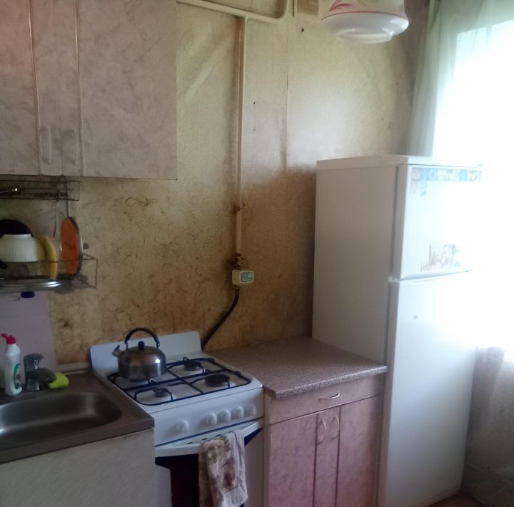 квартира г Курск р-н Железнодорожный ул Союзная 57а фото 8