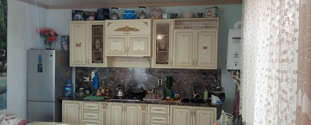 комната г Избербаш ул Казбекова 244 фото 1