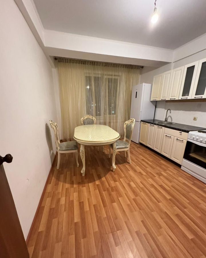 квартира г Махачкала р-н Ленинский ул Хаджи Булача 14б фото 10