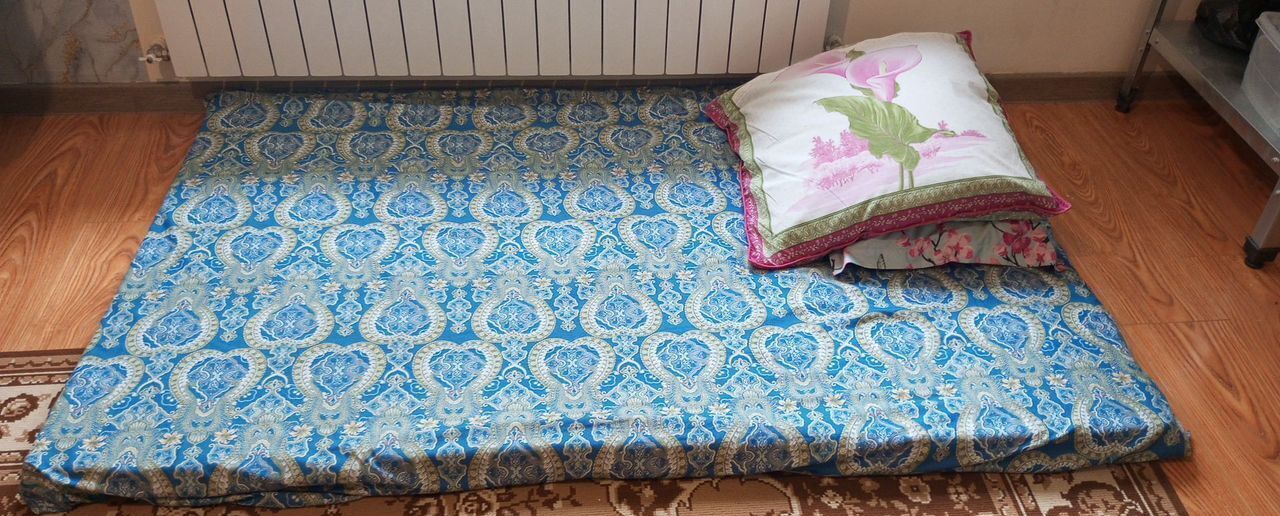 комната г Избербаш ул Казбекова 244 фото 5