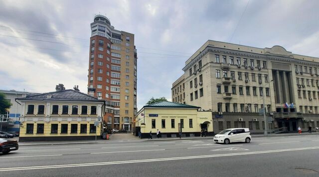 метро Марксистская ул Таганская 36с/1 фото