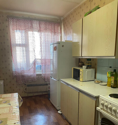 дом 115 Одинцово, 4-й м-н фото