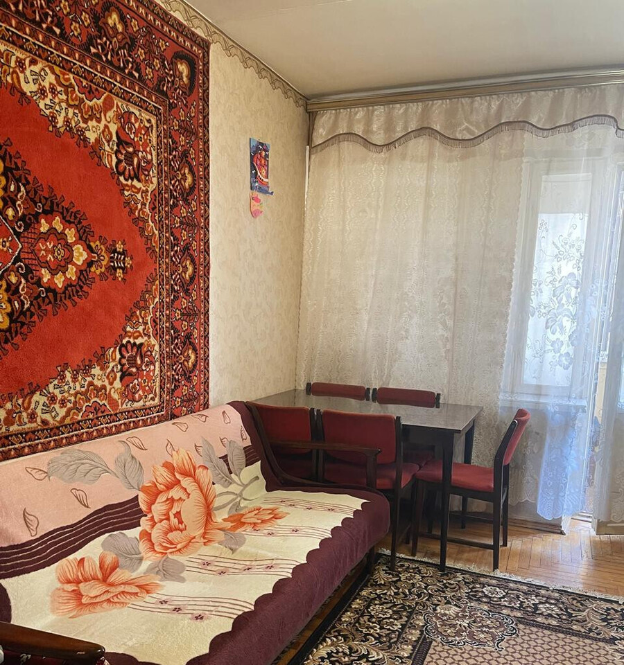 квартира г Одинцово ш Можайское 115 Одинцово, 4-й м-н фото 4