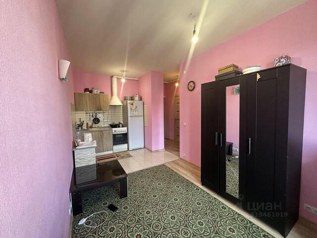 улица Константина Вороницына, 1 к 1 фото