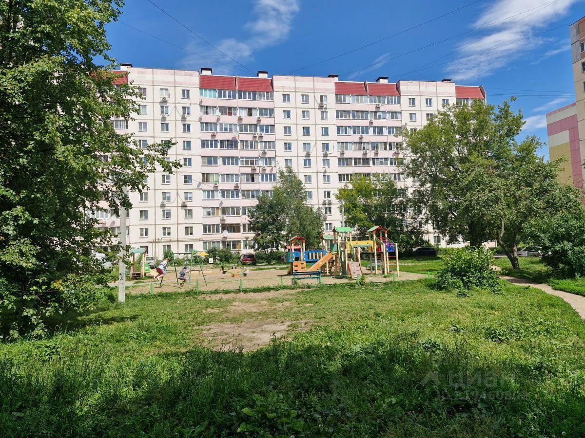 квартира г Коломна ул Сапожковых 9 фото 11