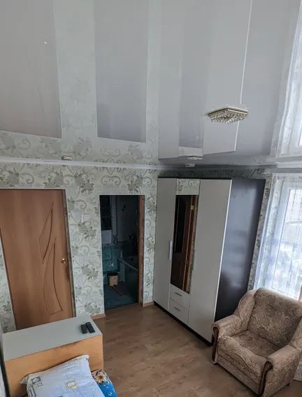комната р-н Туапсинский г Туапсе ул Калинина 10 фото 1