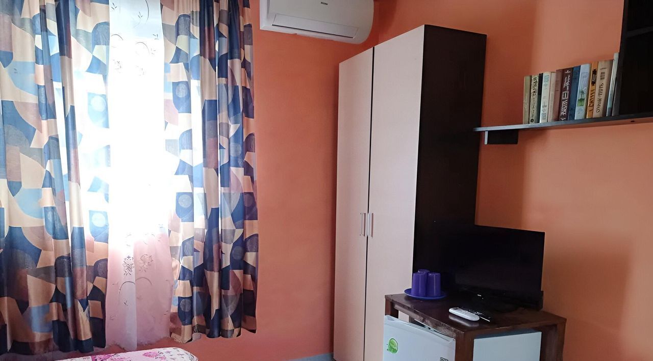 комната р-н Анапский г Анапа с Витязево ул Южная 5 фото 2