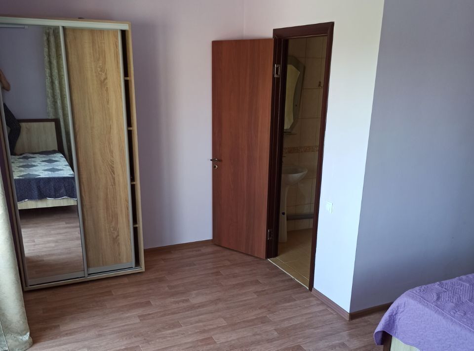 комната г Феодосия ул Щебетовская 25 фото 2
