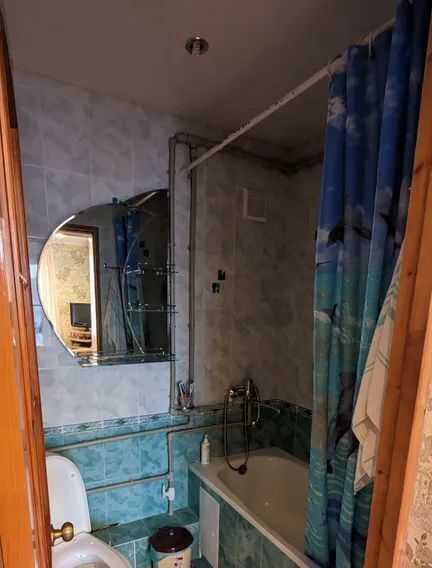 комната р-н Туапсинский г Туапсе ул Калинина 10 фото 3
