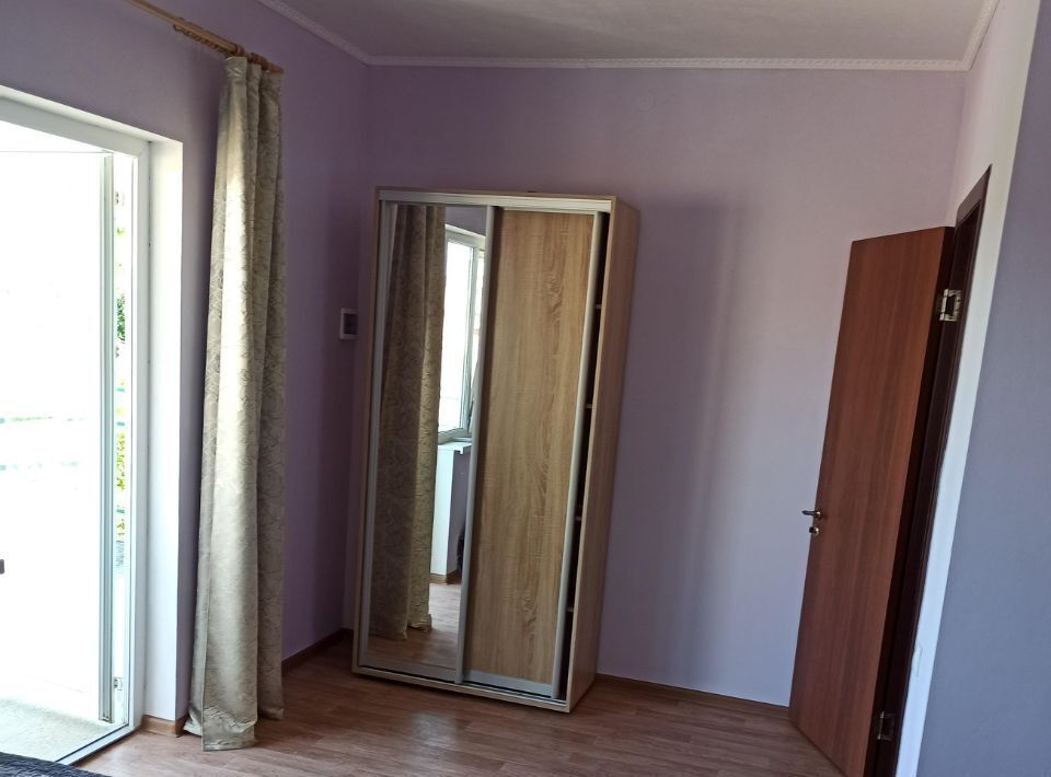 комната г Феодосия ул Щебетовская 25 фото 3