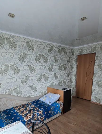 комната р-н Туапсинский г Туапсе ул Калинина 10 фото 4