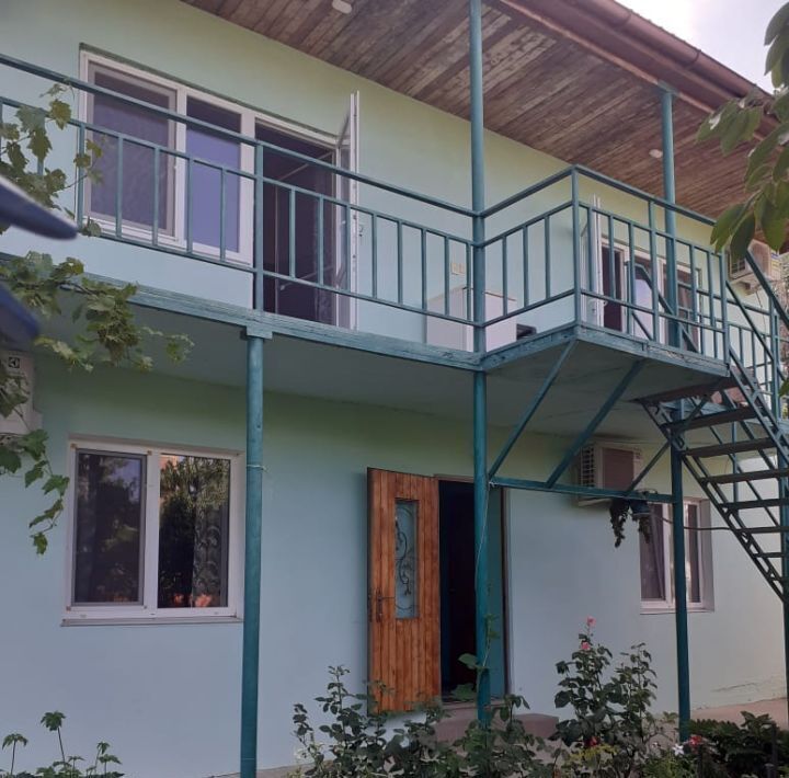 комната г Феодосия ул Щебетовская 25 фото 8