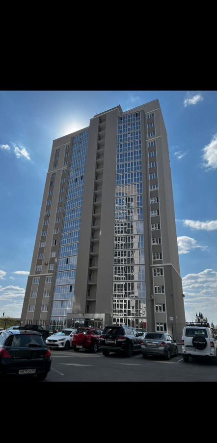 квартира г Курган Центральный ул 9-я Больничная 8 фото 25