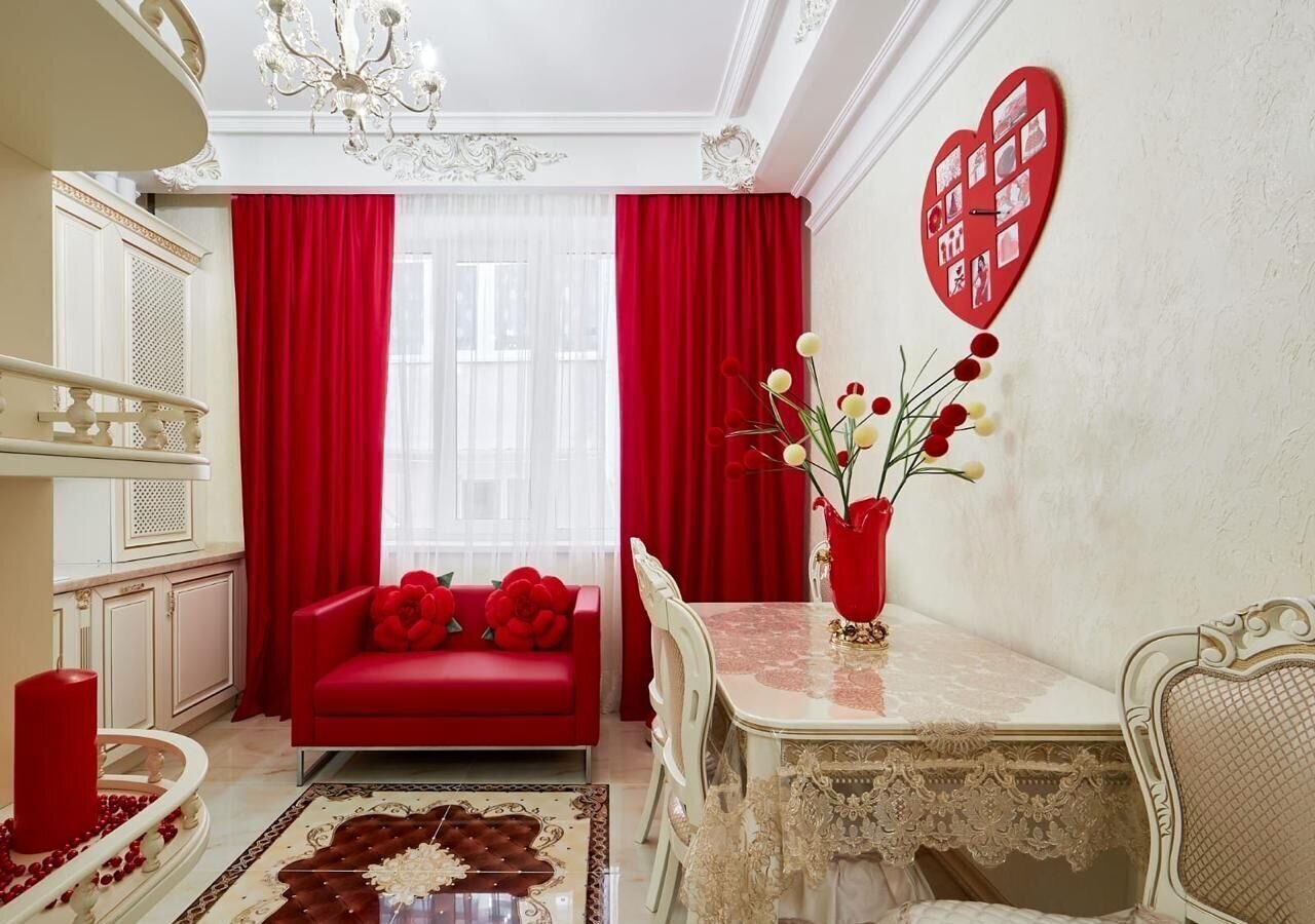 квартира г Кисловодск ул Декабристов 35к фото 1
