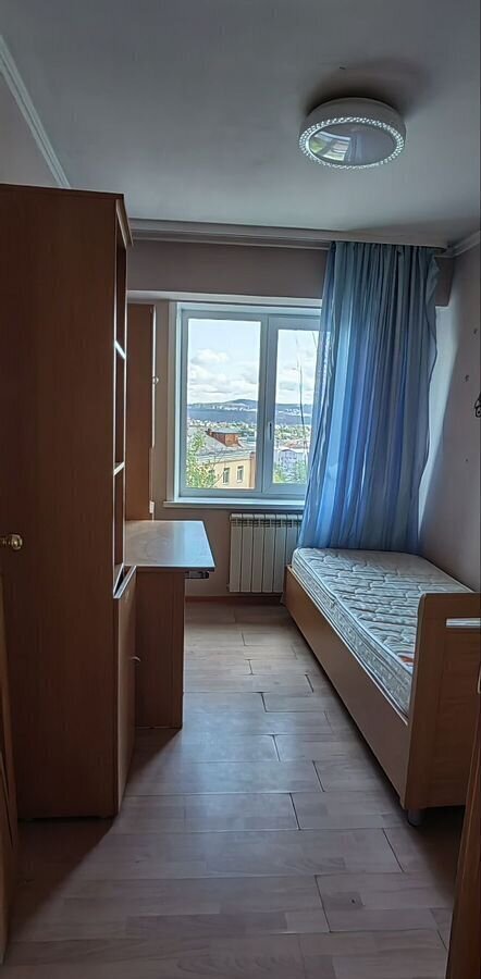 квартира г Улан-Удэ р-н Советский ул Профсоюзная 40 фото 4