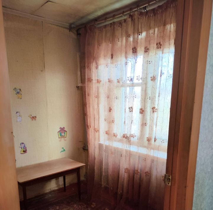 квартира г Курск р-н Сеймский ул Менделеева 25 фото 2