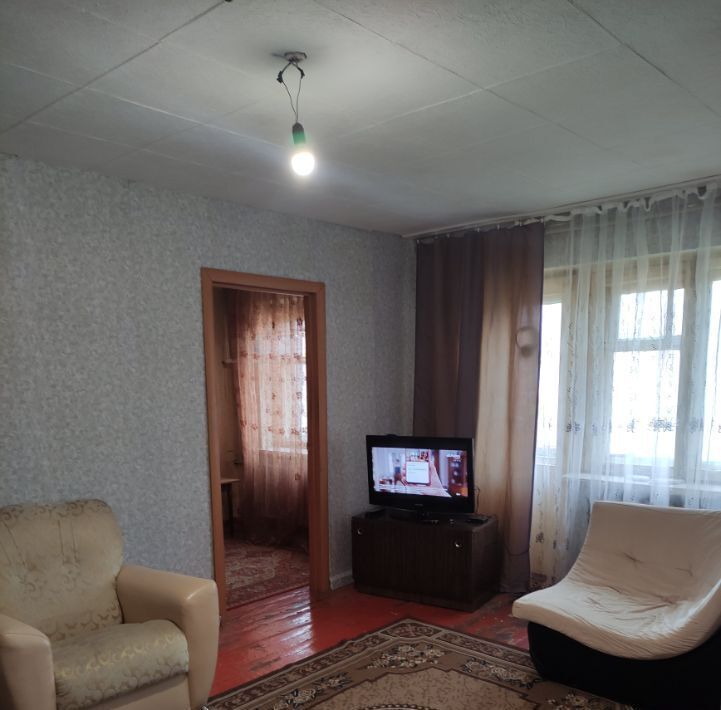 квартира г Курск р-н Сеймский ул Менделеева 25 фото 9
