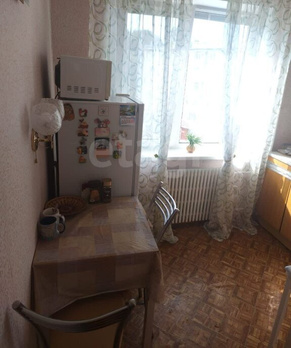 квартира г Саратов ул Беговая 13 фото 2
