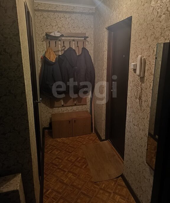квартира г Саратов ул Беговая 13 фото 3