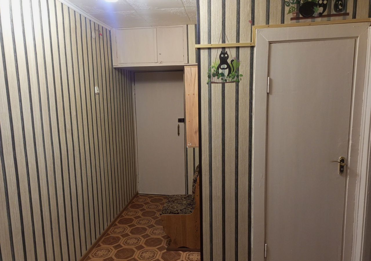 квартира р-н Кандалакшский г Кандалакша ул Данилова 29 фото 1