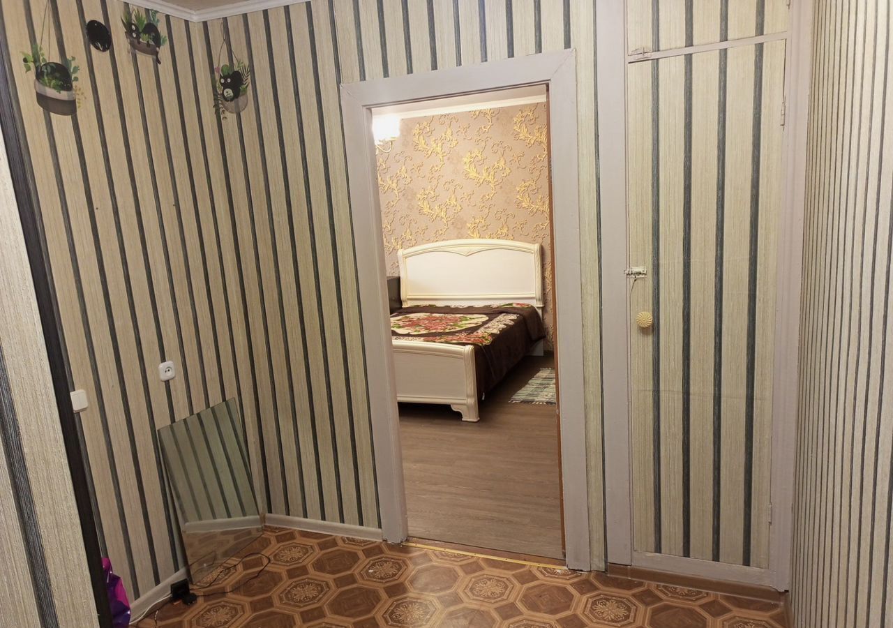 квартира р-н Кандалакшский г Кандалакша ул Данилова 29 фото 2