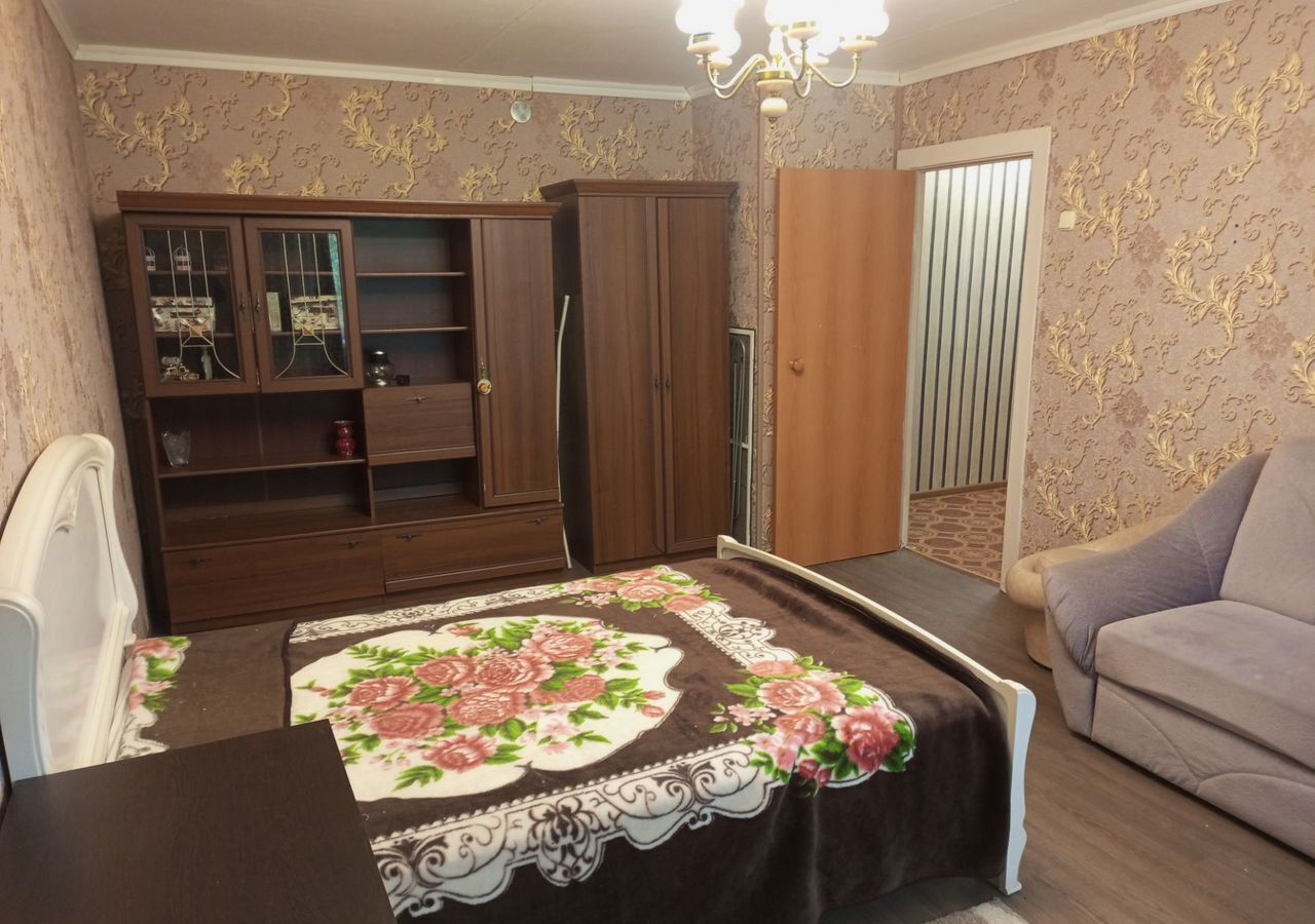 квартира р-н Кандалакшский г Кандалакша ул Данилова 29 фото 4