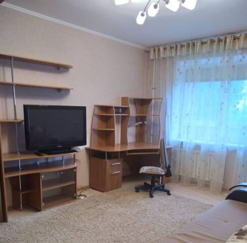 р-н Октябрьский ул. Имени В. Г. Рахова, 15/31 фото