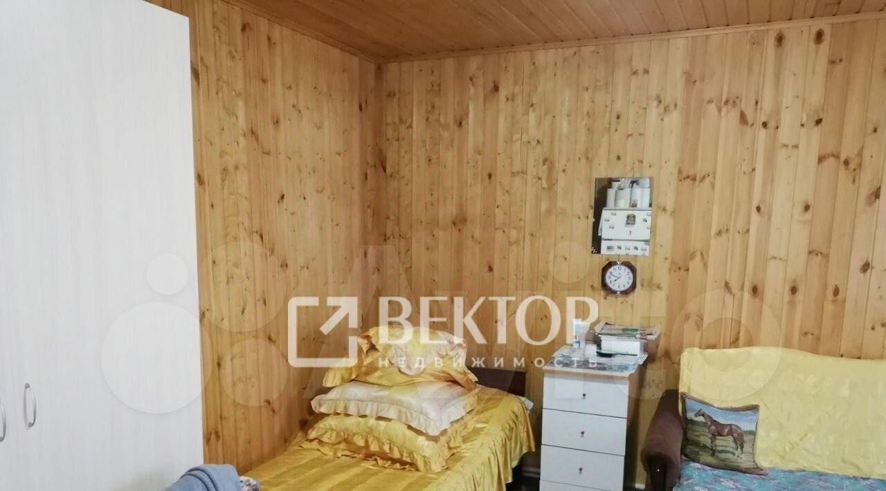 дом г Кострома снт Огонек садоводческое товарищество, 21 фото 4