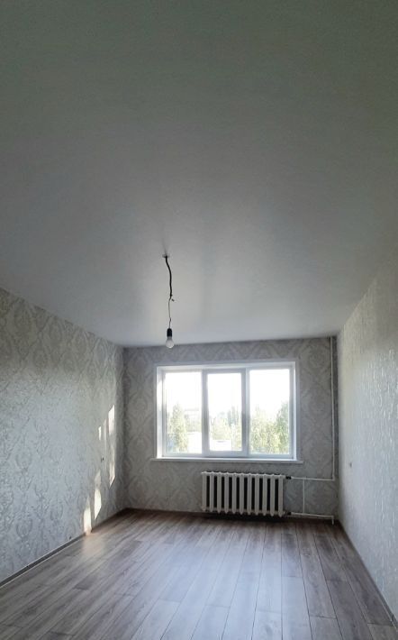 квартира г Липецк р-н Октябрьский 20-й микрорайон фото 6