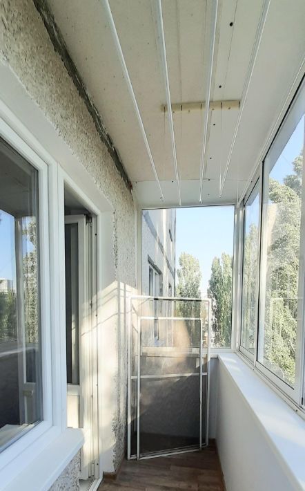 квартира г Липецк р-н Октябрьский 20-й микрорайон фото 35