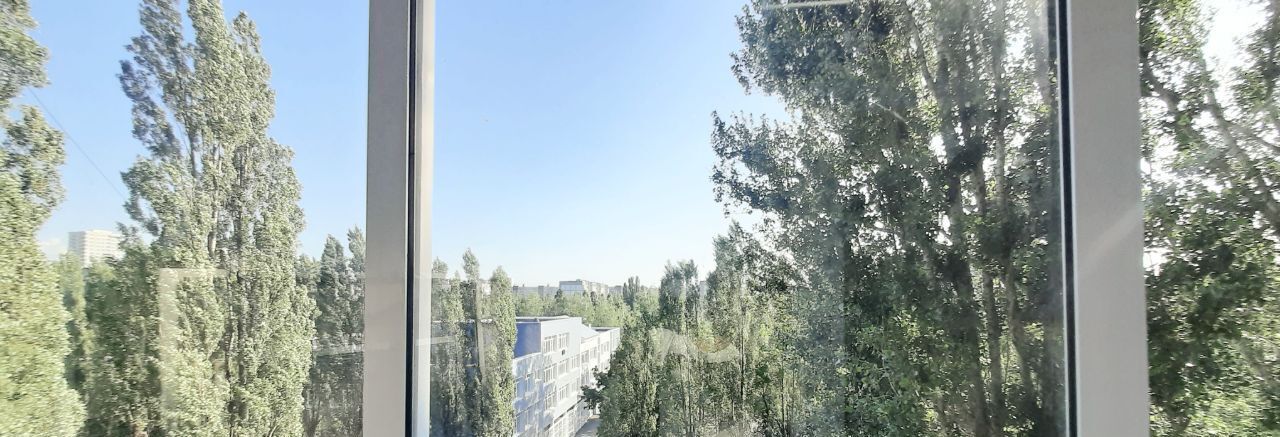 квартира г Липецк р-н Октябрьский 20-й микрорайон фото 33