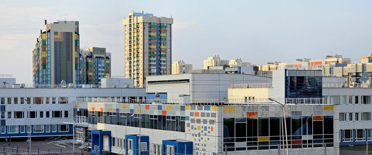 квартира г Красноярск р-н Центральный ул Дмитрия Мартынова 32 фото 17
